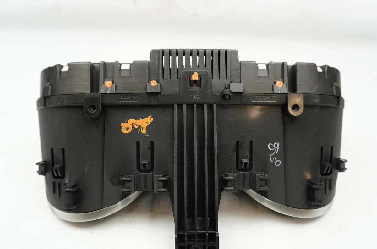 Bloc compteurs Land rover RANGE ROVER EVOQUE (L538) 2.2 d 4x4 (2011-2019) occasion