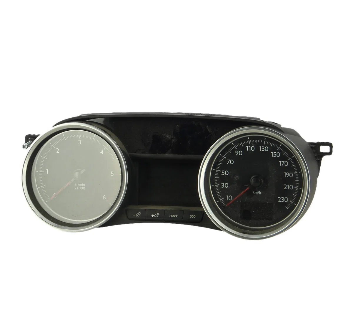 Bloc compteurs Peugeot 508 I (8D_) 1.6 bluehdi 120 (2014-2018) occasion