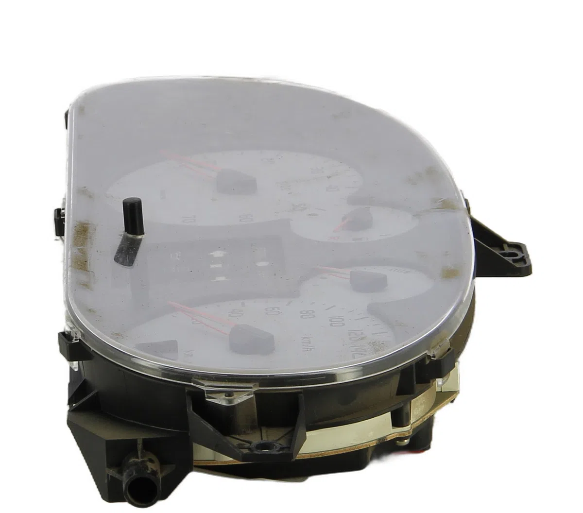 Bloc compteurs Renault SCÉNIC I Monospace (JA0-1_, FA0_) 2.0 16v rx4 (2000-2003) occasion