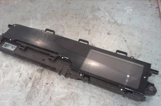 Bloc compteurs RENAULT SCENIC II Phase 1 03-2004--09-2006 occasion