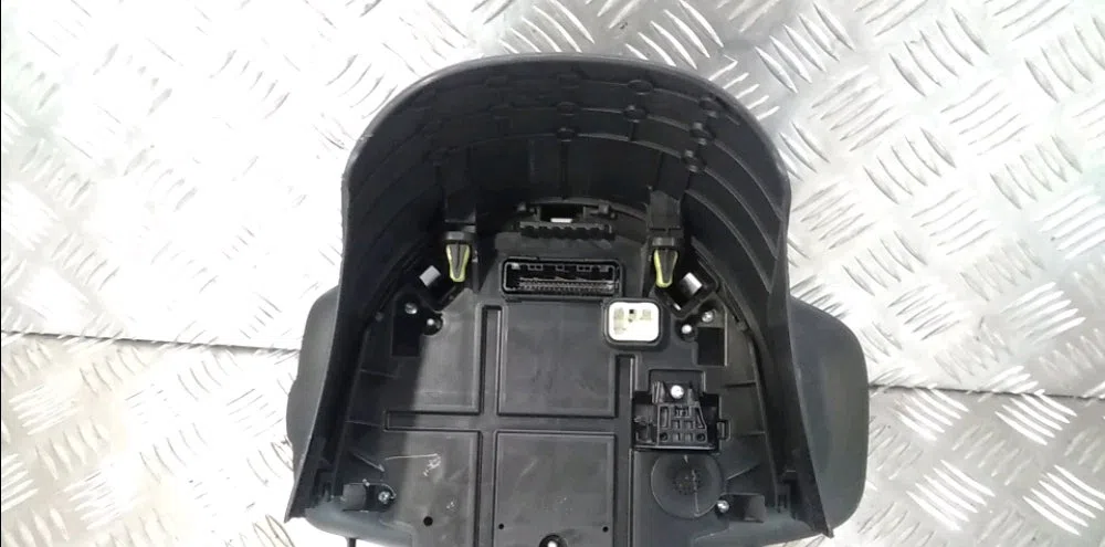 Bloc compteurs Toyota AYGO (_B4_) 1.0 (kgb40) (2014) occasion