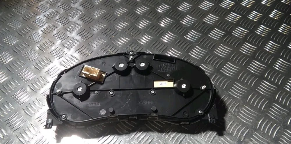 Bloc compteurs Toyota PROACE Camionnette (MDX_) 1.6 d (mdx9) (2013-2016) occasion