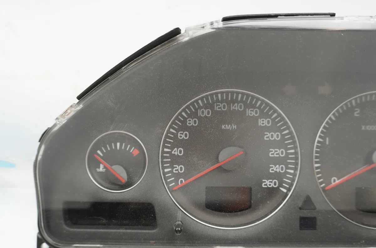 Bloc compteurs Volvo S60 I (384) 2.4 d (2001-2010) occasion