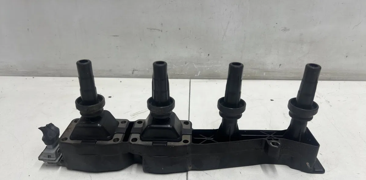 Bobine allumage CITROEN C3 1 PHASE 2 occasion