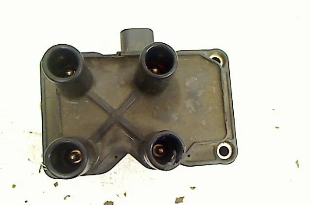 Bobine allumage Mazda 2 (DY) 1.25 (dy3w) (2003-2007) occasion