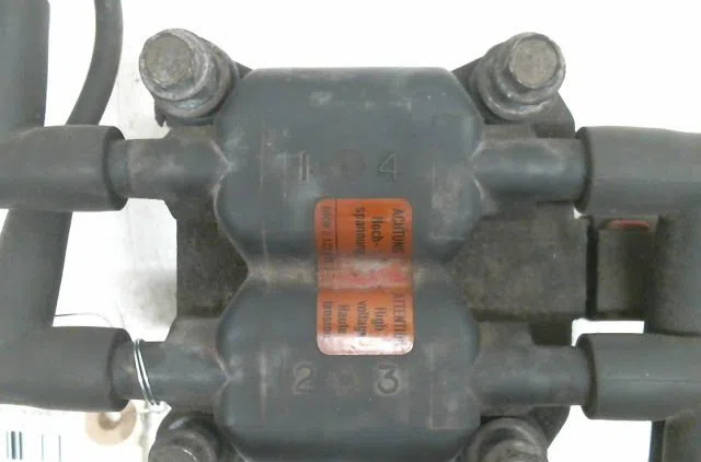 Bobine allumage Mini MINI (R50, R53) One (2001-2006) occasion