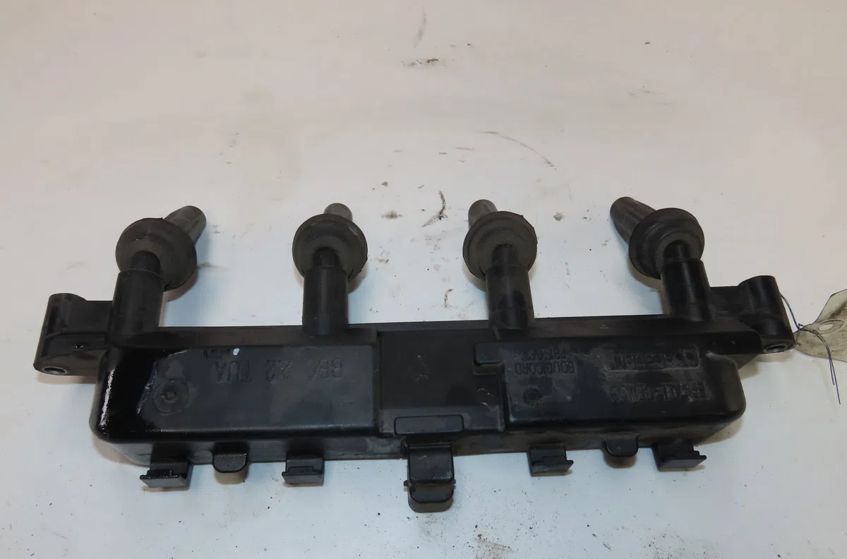 Bobine allumage Peugeot 206 (2L_, 2M_) 1.4 i (2010-2013) occasion