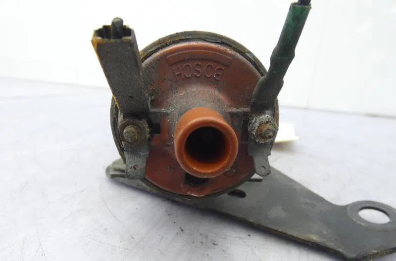 Bobine allumage PEUGEOT 309 PHASE 1 occasion