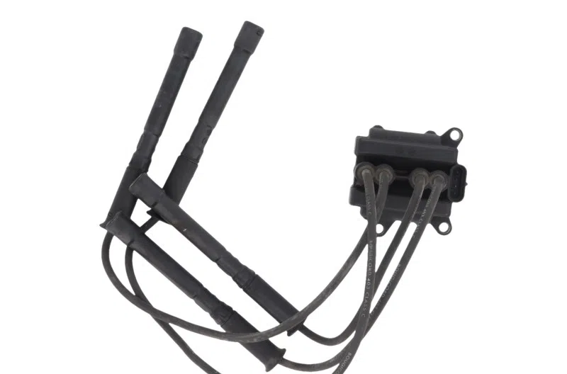Bobine (allumage) pour RENAULT TWINGO 1 PHASE 3