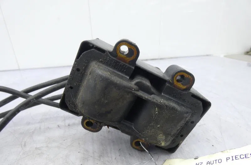 Bobine allumage RENAULT CLIO 2 PHASE 1 occasion