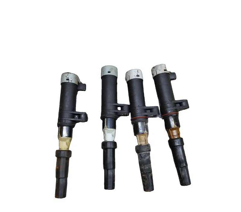 BOBINE ALLUMAGE RENAULT CLIO III 8200568671