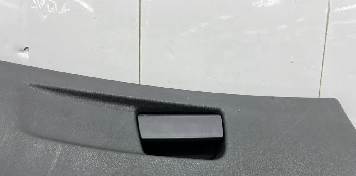 Boite à gants CITROEN C4 PICASSO 2 PHASE 1 occasion