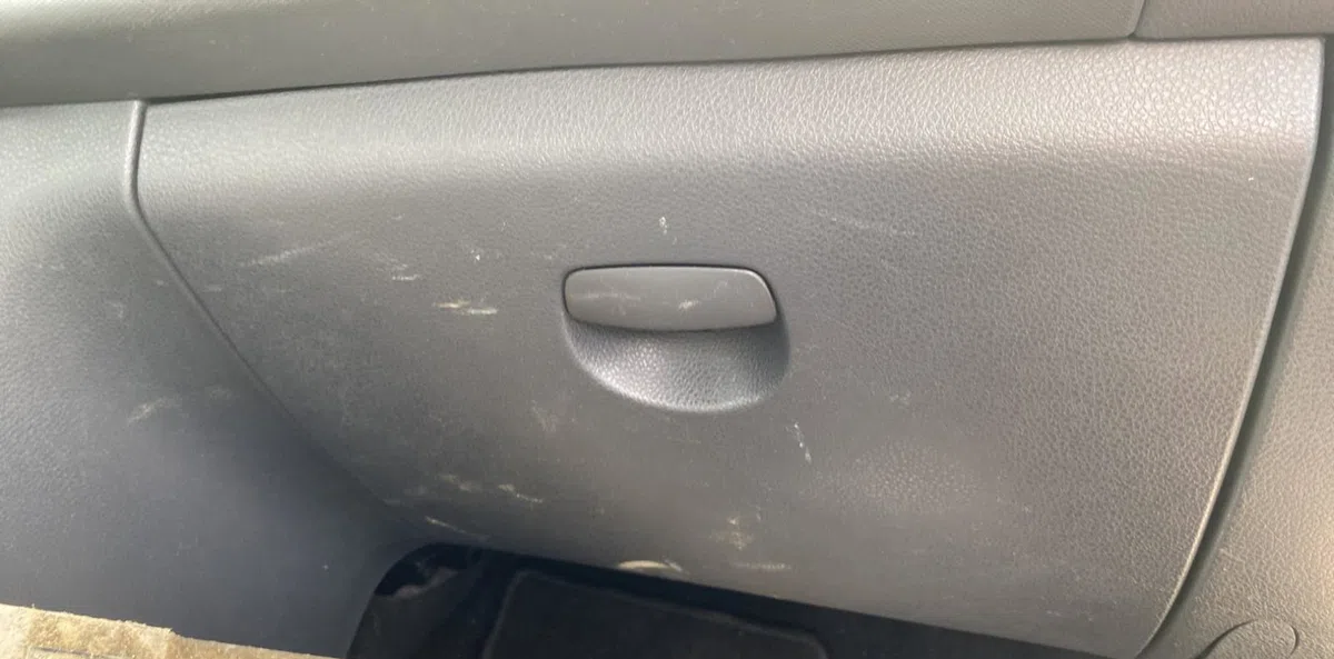 Boite à gants DACIA SANDERO 2 PHASE 2 occasion