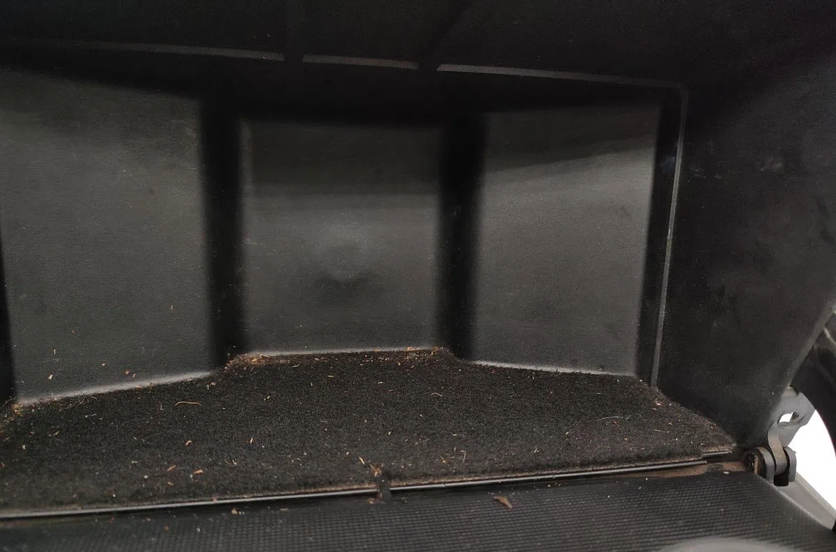 Boite à gants VOLKSWAGEN CADDY 2 occasion