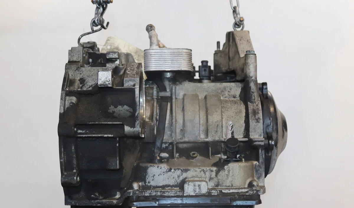 Boîte de vitesses automatique Audi A3 (8L1) 1.8 (1996-2003) occasion