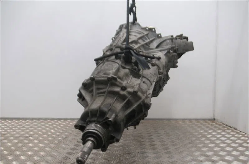 Boîte de vitesses automatique Audi A4 B8 Avant (8K5) Rs4 quattro (2012-2015) occasion