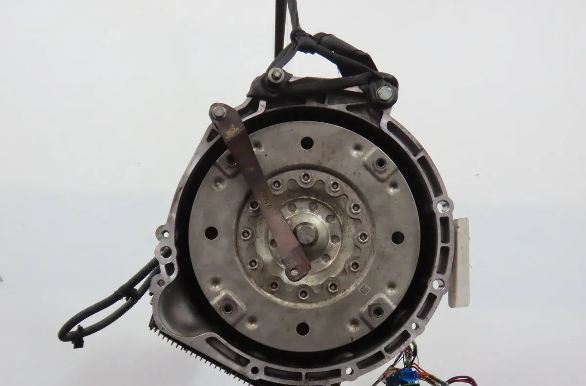 Boîte de vitesses automatique Bmw X1 (E84) Sdrive 18 d (2009-2015) occasion