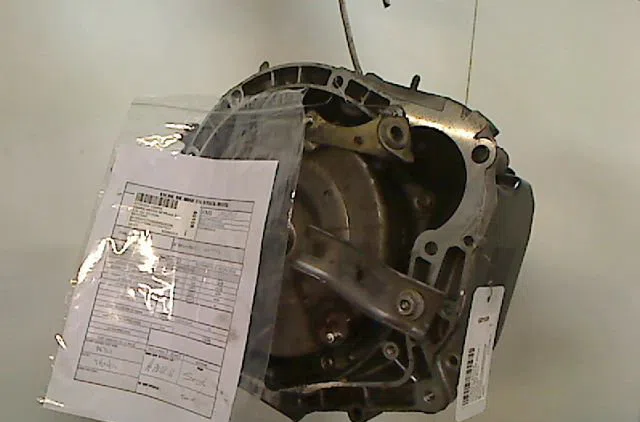 Boîte de vitesses automatique CITROEN XSARA PICASSO occasion