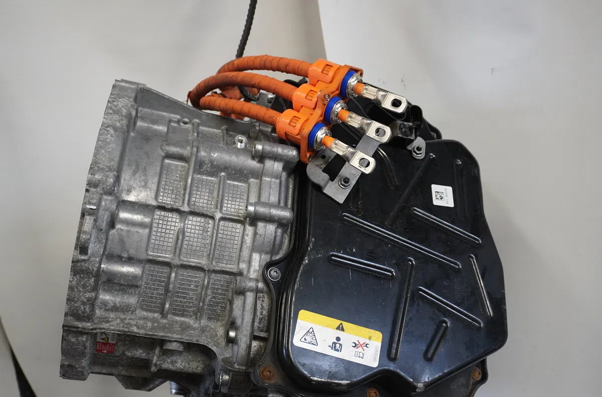Boîte de vitesses automatique Cupra LEON (KL1) 1.4 e-hybrid (2020) occasion