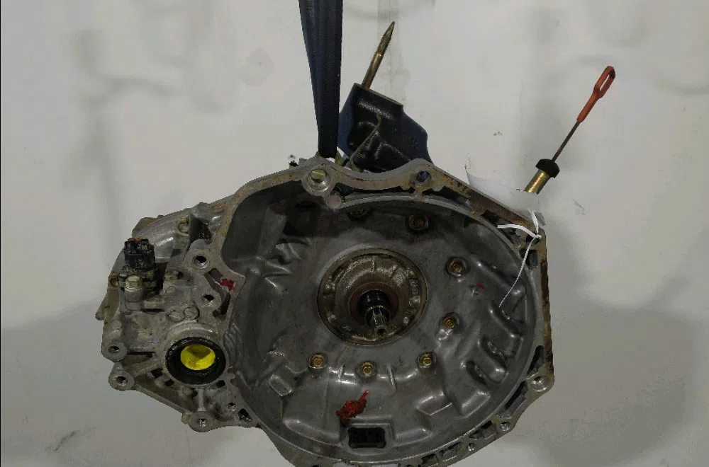Boîte de vitesses automatique Daewoo KALOS (KLAS) 1.4 16v (2003) occasion