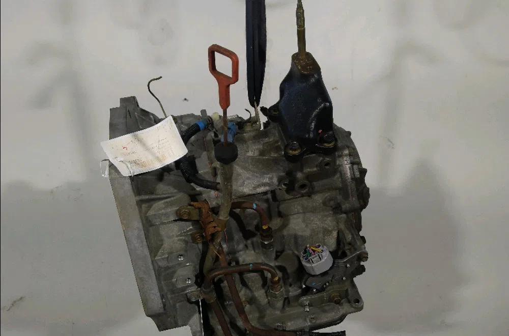 Boîte de vitesses automatique Daewoo KALOS (KLAS) 1.4 16v (2003) occasion