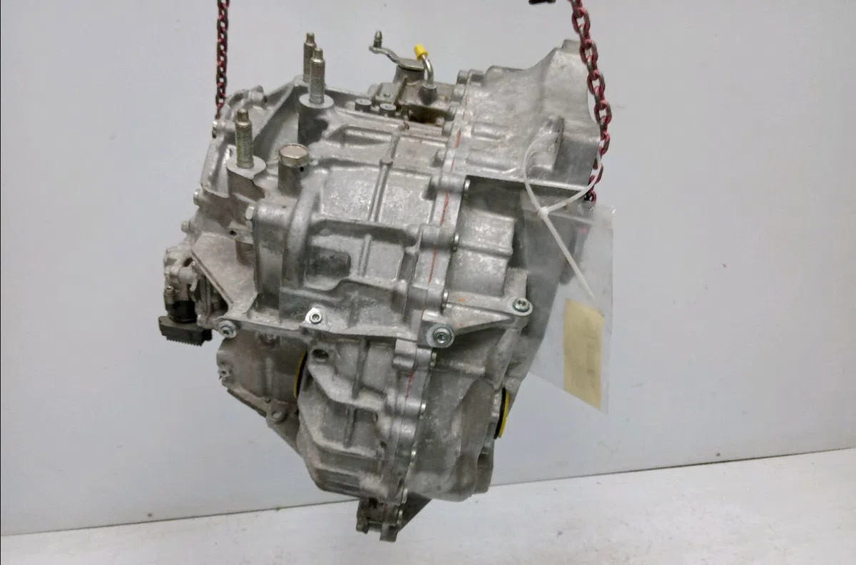 Boîte de vitesses automatique Mazda CX-30 (DM) 1.8 skyactiv-d (2019) occasion