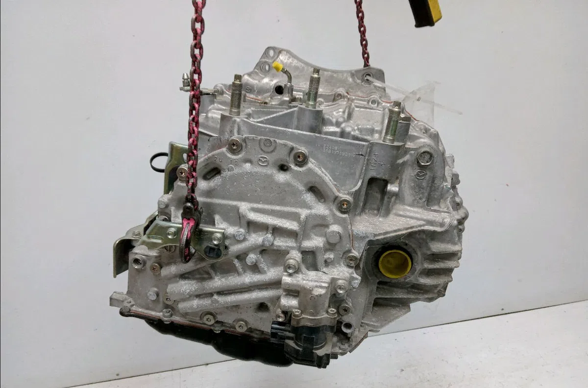 Boîte de vitesses automatique Mazda CX-30 (DM) 1.8 skyactiv-d (2019) occasion