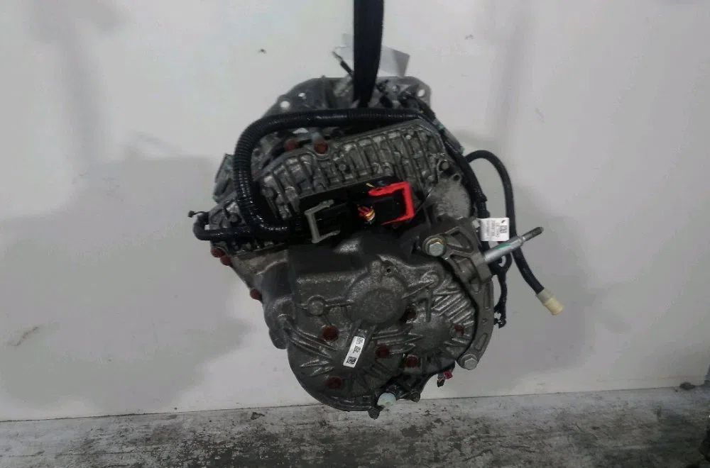 Boîte de vitesses automatique RENAULT CLIO occasion