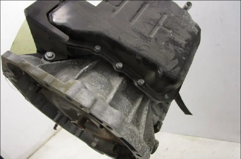 Boîte de vitesses automatique Renault LATITUDE (L70_) 2.0 dci 175 (l70y) (2011) occasion