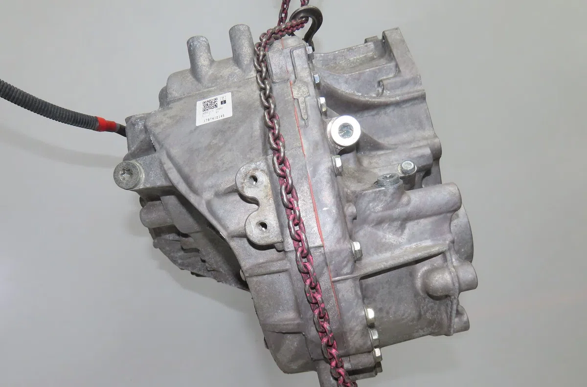 Boîte de vitesses automatique Volvo XC60 I SUV (156) D3 (2012-2015) occasion