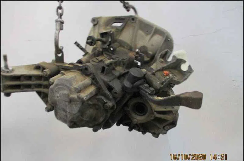 Boîte de vitesses manuelle ALFA ROMEO 147 occasion