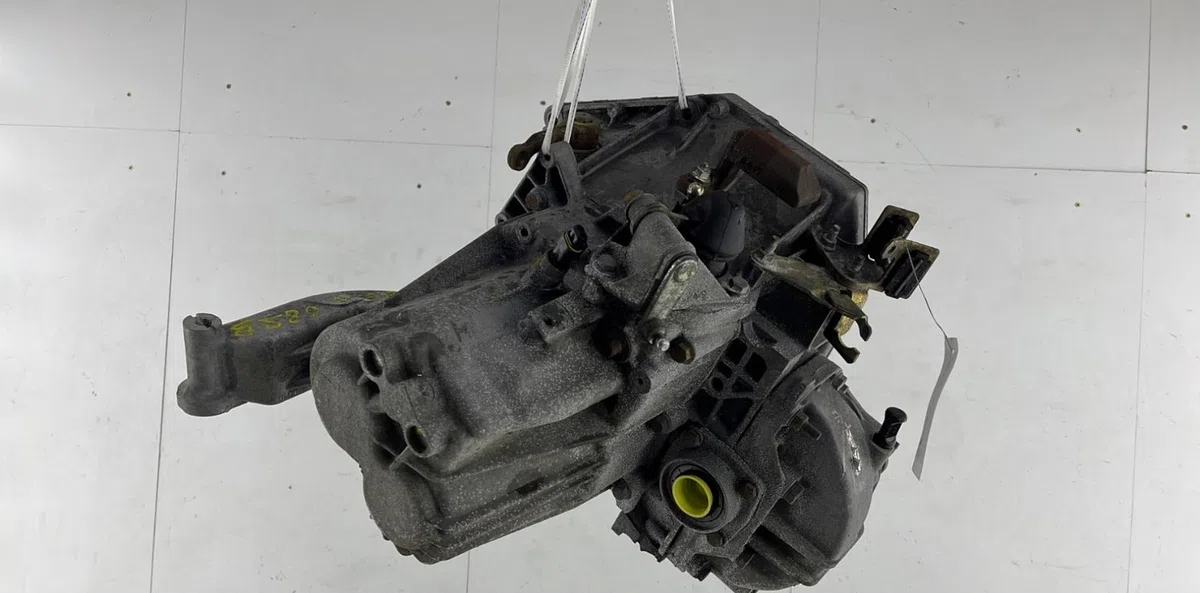 Boîte de vitesses manuelle ALFA ROMEO 156 PHASE 3 BREAK occasion