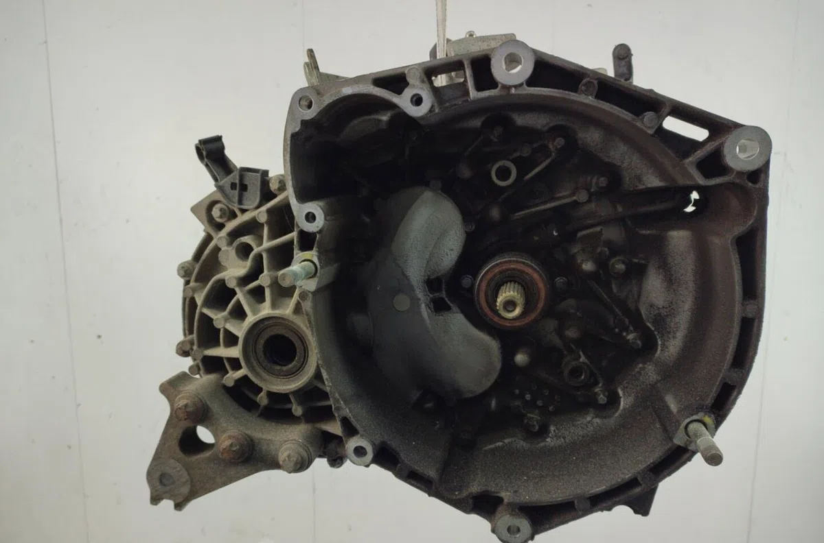 Boîte de vitesses manuelle ALFA ROMEO GIULIETTA 2 PHASE 1 occasion