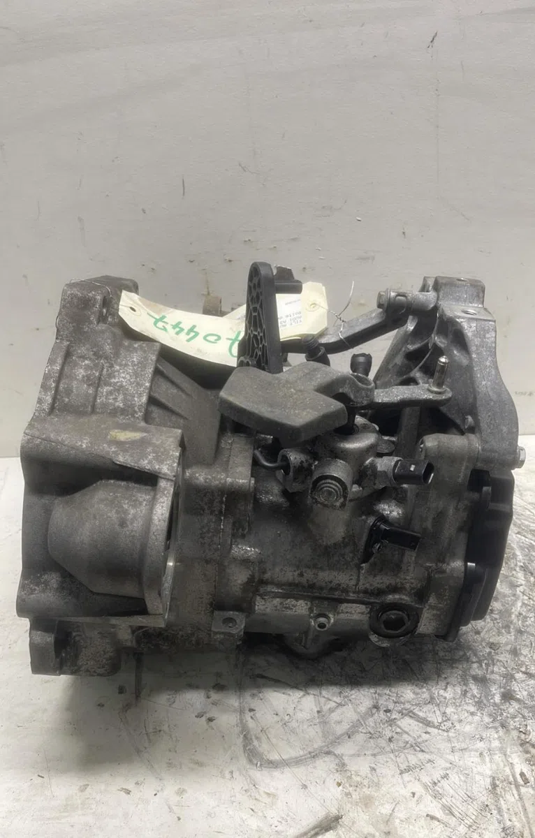 Boîte de vitesses manuelle Audi A3 (8P1) 1.6 tdi (2009-2012) occasion