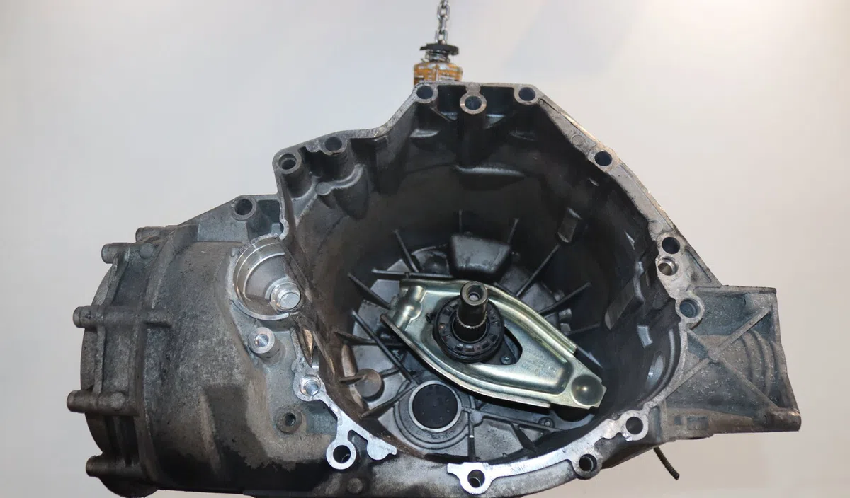 Boîte de vitesses manuelle Audi A4 B8 (8K2) 2.0 tdi quattro (2011-2015) occasion