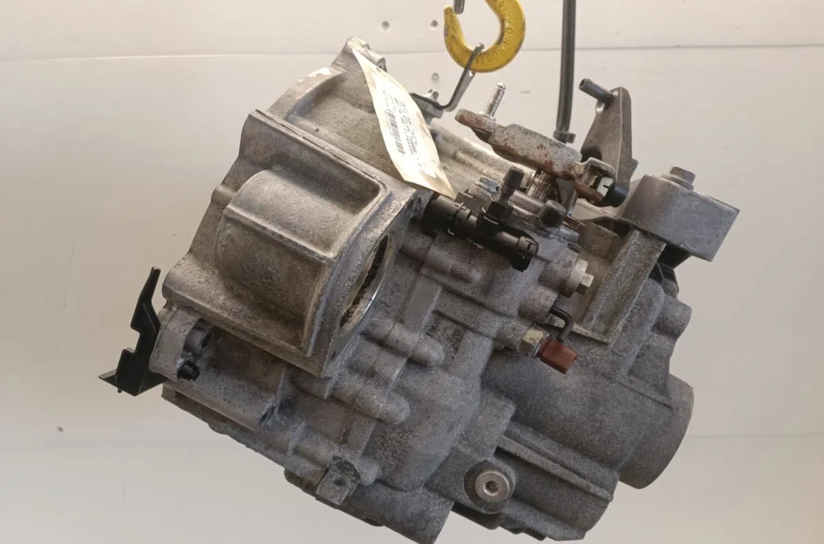 Boîte de vitesses manuelle Audi TT (8J3) 2.0 tfsi (2006-2010) occasion