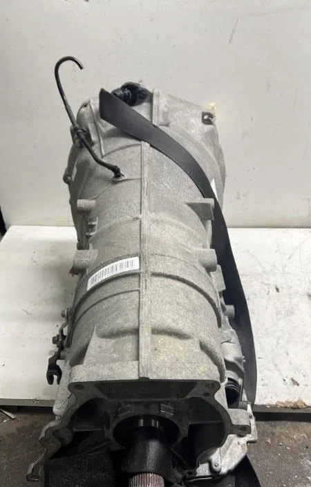Boîte de vitesses manuelle Bmw X5 (E53) 3.0 d (2001-2003) occasion