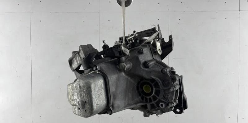 Boîte de vitesses manuelle CITROEN C3 1 PHASE 2 occasion