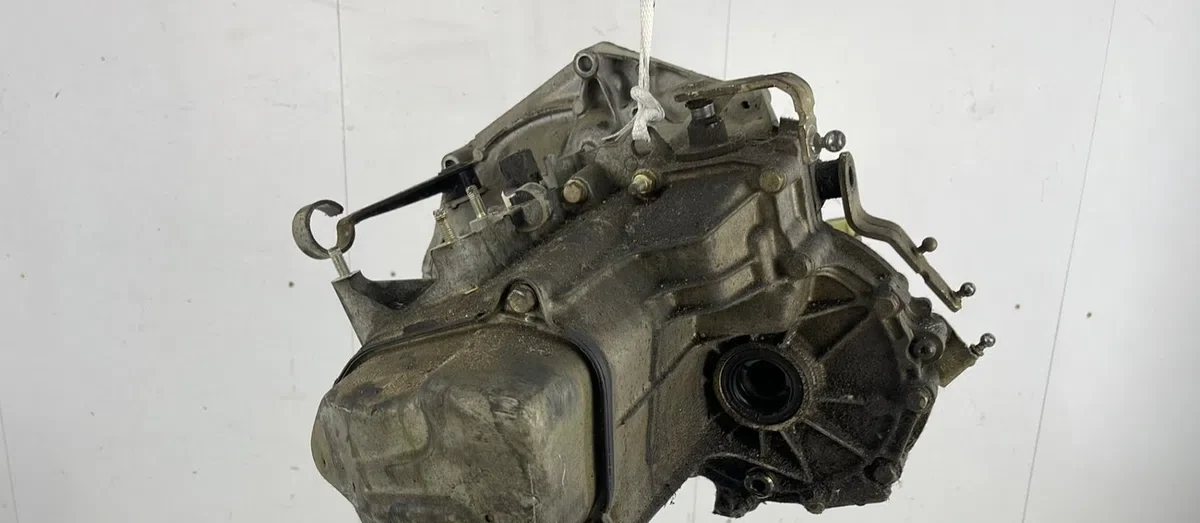 Boîte de vitesses manuelle CITROEN SAXO PHASE 1 occasion — photo 3