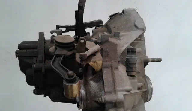 Boîte de vitesses manuelle FIAT BRAVA I occasion — photo 2