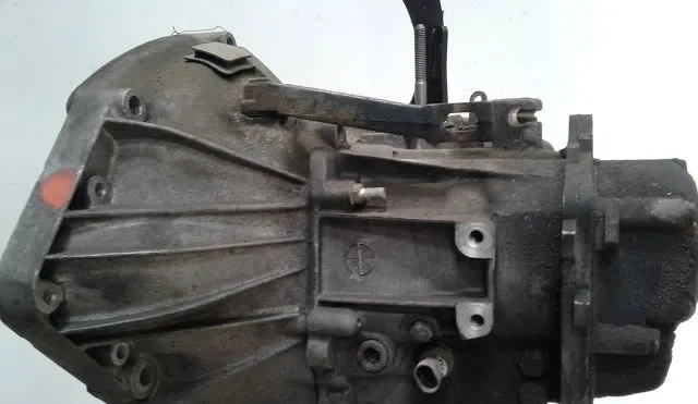 Boîte de vitesses manuelle FIAT BRAVA I occasion — photo 4