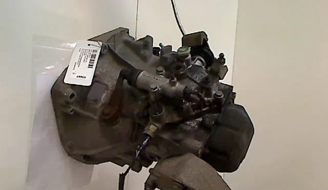 Boîte de vitesses manuelle FIAT BRAVO I 2001 occasion — photo 3