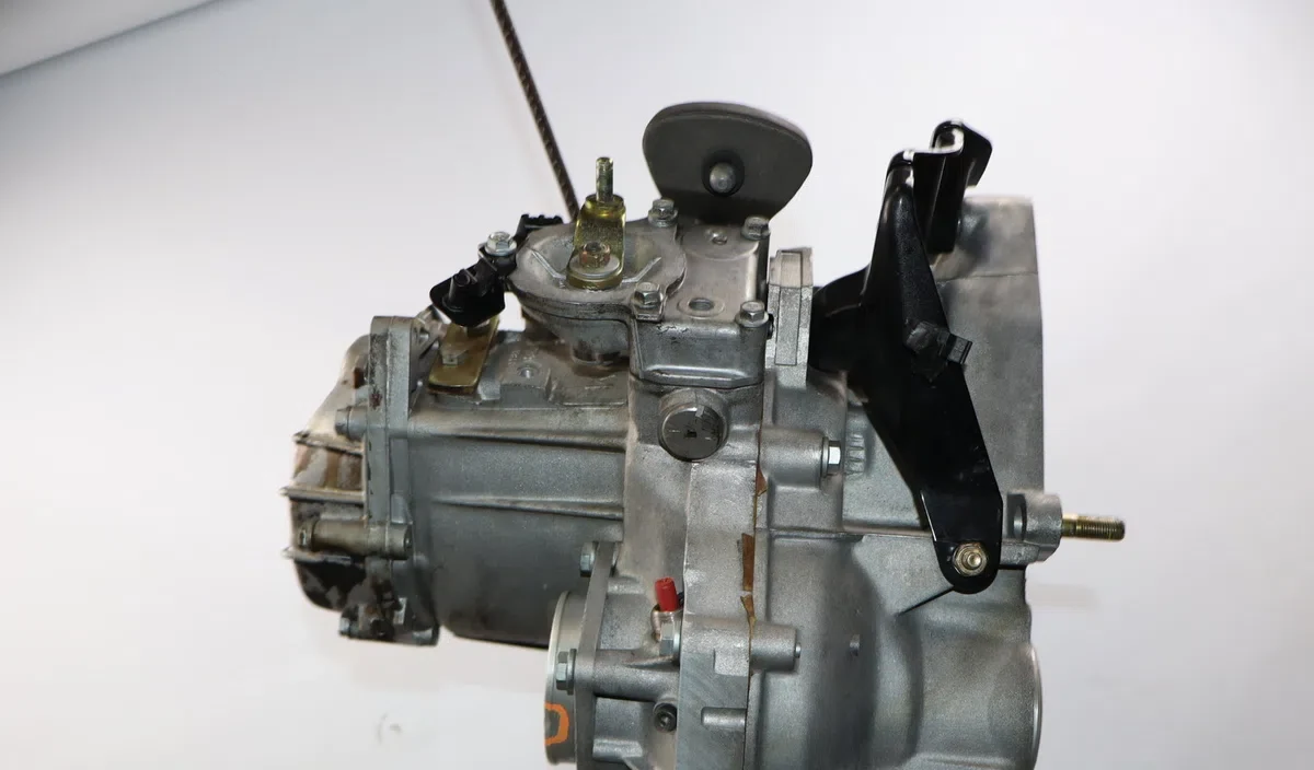 Boîte de vitesses manuelle Fiat CINQUECENTO (170_) 0.9 i.e. s (170af, 170cf) (1991-1999) occasion — photo 4