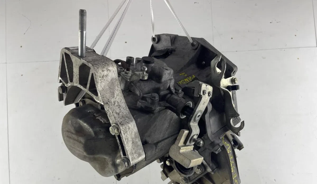 Boîte de vitesses manuelle FIAT PANDA 2 PHASE 1 occasion — photo 2