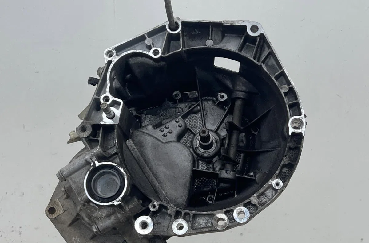 Boîte de vitesses manuelle FIAT PANDA 2 PHASE 1 occasion