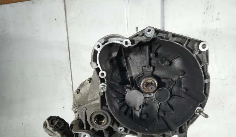 Boîte de vitesses manuelle FIAT STILO occasion — photo 3