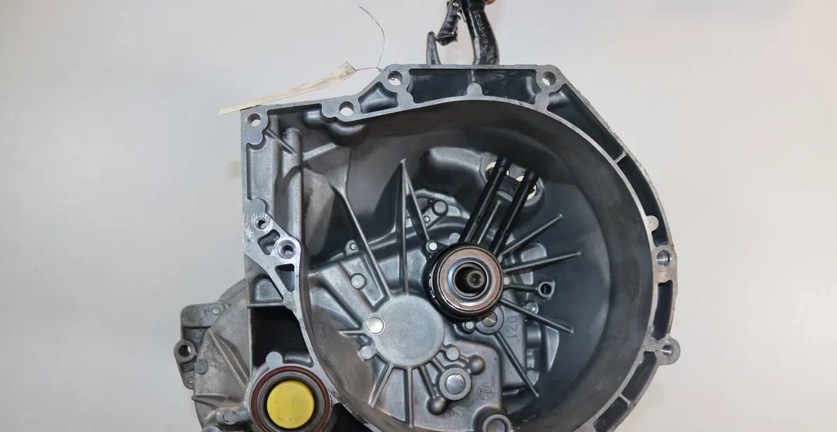 Boîte de vitesses manuelle Ford B-MAX (JK) 1.0 ecoboost (2012) occasion — photo 2