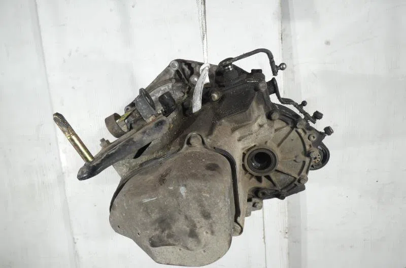 Boîte de vitesses manuelle FORD FIESTA 4 PHASE 2 occasion