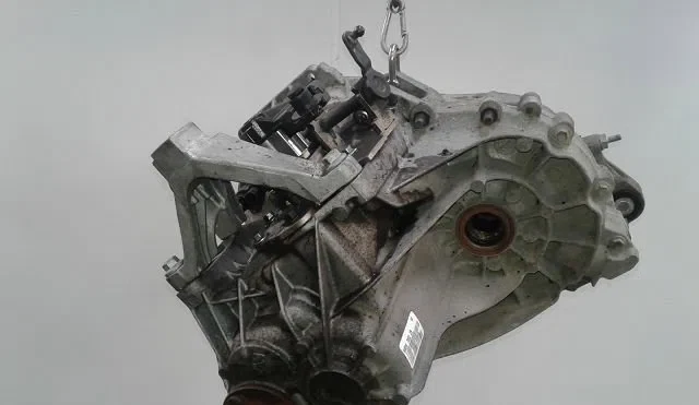 Boîte de vitesses manuelle Ford FOCUS II Turnier (DA_, FFS, DS) 1.8 tdci (2004-2012) occasion — photo 3