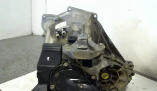 Boîte de vitesses manuelle Ford FUSION (JU_) 1.4 (2002-2012) occasion — photo 3